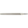 thumbnail image 2 of Nicholson Mill Hand File Boxed, American Pattern, Single Cut, Rectangular, Coarse, 10" Length, 2 of 2