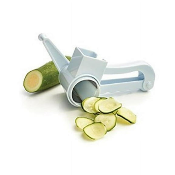 Excalibur Rotary 3 in 1 Vegetable Slicer Grater, EMMS