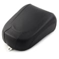 thumbnail image 5 of NS for Harley FLSTSB Cross Bones 2008-2011 Rear Pillion Passenger Seat Cushion, 5 of 10