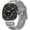 Grey Silver, variant on One Click Attachment Rugged Armor Strap for Samsung Galaxy Watch 7 Ultra Band, Silicone Sport Replacement Wristband for Galaxy Watch Ultra Men Women Band