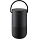 thumbnail image 1 of Bose - Altavoz portátil inteligente con Wi-Fi integrado, Bluetooth, Asistente de Google y Alexa Voice Control - Triple Black. Bose 829393-1100, 1 of 3