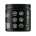 Jocko Go PreWorkout Powder, Science Sports, Sour Apple Sniper, 9.1oz