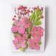 thumbnail image 2 of Flores prensadas secas para resina Coloridas flores secas reales Hojas a granel (2) Likrtyny Libre de BPA, 2 of 8