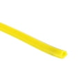 thumbnail image 1 of Aluminio Perfil Ranura Cubierta Plano Sello Amarillo 4M 6mm 2020 Serie para 3D Impresora Accesorios Paquete de 1, 1 of 5