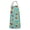 Pioneer Flower Floral-3, variant on Pioneer Flower Floral Print Pattern Apron for Women and Men, Cotton Linen Waterproof with Pockets, Adjustable, 33x27 Inch for Kitchen, Gardening, BBQ, Salon