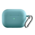 thumbnail image 1 of Convient pour Airpod Pro 2 Étui pour Écouteurs Bluetooth Étui en Silicone Souple, 1 of 3