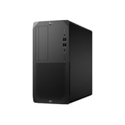 HP Z2 G5 Workstation - 1 x Intel Core i7 Octa-core (8 Core) i7-10700 10th Gen 2.90 GHz - 32 GB DDR4 SDRAM RAM - 1 TB SSD - Tower - Black - Intel W480 Chip - Windows 11 Pro - Intel UHD Graphics 630 Gra