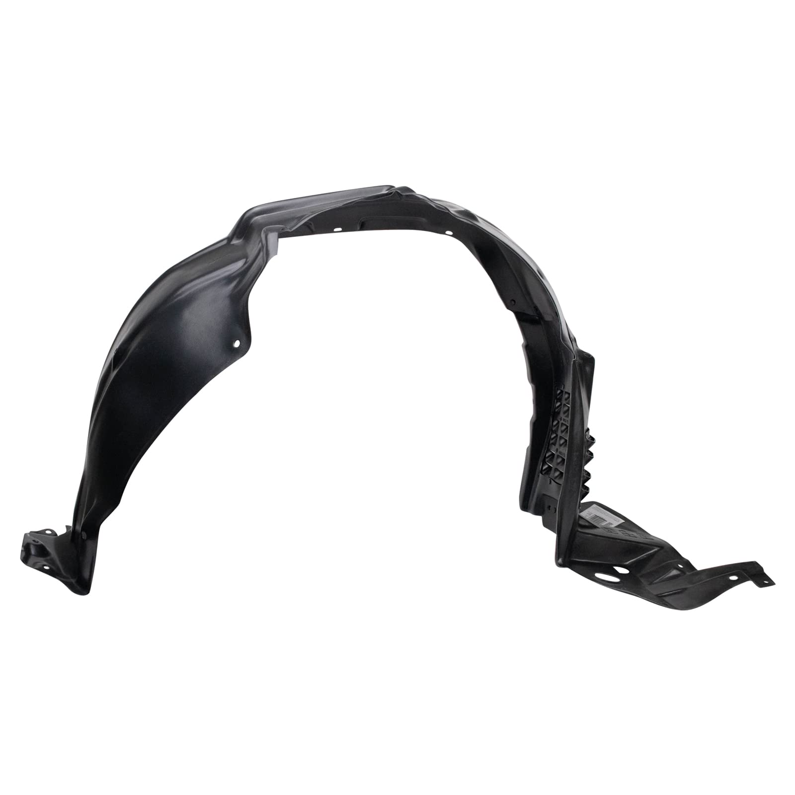Front Left Inner Fender Liner For 2013-2015 Lexus RX350 & RX450h