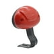 thumbnail image 5 of Respaldo eléctrico, respaldo, cómodo respaldo trasero para asiento de pasajero trasero Rojo, 5 of 9
