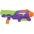 thumbnail image 2 of Pistola de agua Adventure Force Disparo espiral, 2 of 3