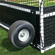 Field Hockey Goal Wheel Kit