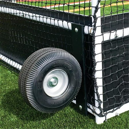 Field Hockey Goal Wheel Kit