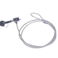 thumbnail image 2 of YUANOU Serrure de Sécurité Utile pour Ordinateur Portable avec Clé, 2 of 6