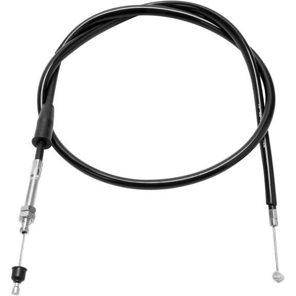 Motion Pro Black Vinyl Clutch Cable Compatible for 2008 Yamaha YZF-R1