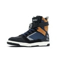 thumbnail image 1 of Botas de moto transpirables para todas las estaciones - Zapatillas de ciclismo de moto unisex,Azul,41, 1 of 20