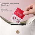 thumbnail image 3 of 1-3X Clothing Stain Removal Wet Wipes, Individual Wrapped Cleaning Wipes For Clothes, 3 of 5