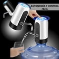 thumbnail image 4 of Dispensador de agua automático eléctrico Luxvi-bomba de agua  para garrafón universal, 4 of 9