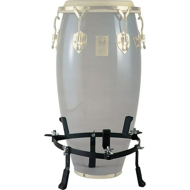 Single Conga Stand Low