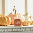 thumbnail image 5 of Yankee Candle Signature Medium 2-Wick Candle, Spiced Pumpkin, 13 oz, 5 of 8