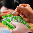 thumbnail image 4 of Juego de mesa So Clover! ¡Más de 10 años de Cooperative Word Association, 4 of 5