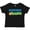 AB-Black, variant on Inktastic Future Ironworker in Training Boys or Girls Toddler T-Shirt