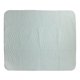 thumbnail image 2 of Protector de cama lavable, impermeable y reutilizable para niños y adultos. 60x90cm, 2 of 8