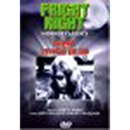 Fright Night 1: Night of Living Dead