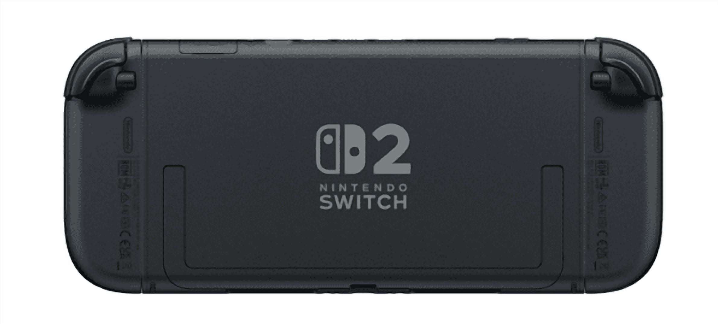 Nintendo_Switch_2_Console - Walmart.com