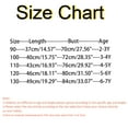 thumbnail image 3 of Zoeecloth 2-7 Years Toddler Boys Solid Color Sleeveless Jacket kids Zipper knit Vest Thin Waistcoat Tops, 3 of 9