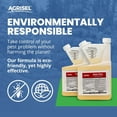 thumbnail image 4 of Agrisel Zone Plus Insecticide, Indoor/Outdoor Use, Eco-Friendly, 32 oz + Gloves, 4 of 6