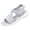 Gray, variant on Women Walking Sandals Arch Support Orthotic Comfortable Plantar Fasciitis Non-slip Casual Open Toe Sport Sandals for Athletic Summer Beach Brown 38