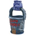 thumbnail image 1 of Officially Licensed Aquarium Ornament The Chum Bucket, 1 of 4