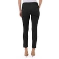 thumbnail image 3 of Jordache Women's Mid Rise Skinny Jeans, Available in 29" and 31" Inseams, Sizes 2-22, 3 of 8