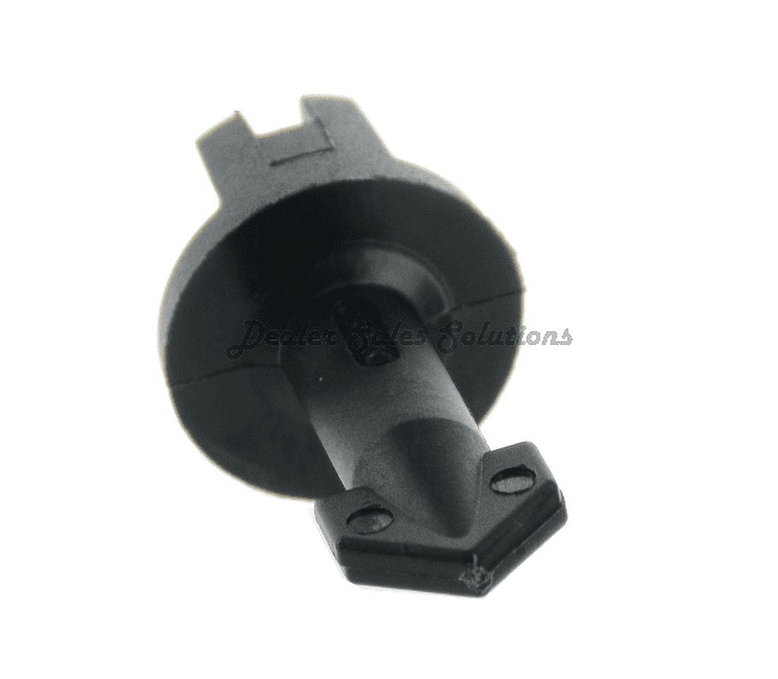 (x2) New Genuine Honda Engine Cover Mounting Stud 91501PVJA01 OEM