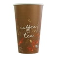 thumbnail image 1 of Vasos Desechables para Café Basic 20 Piezas 473mL Café Home Brew Basic, 1 of 3