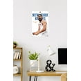 thumbnail image 2 of NBA New York Knicks - Karl-Anthony Towns Feature Series 25 Wall Poster, 14.725" x 22.375", 2 of 4