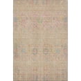 thumbnail image 2 of Addison Rugs Mayfield Premium Machine Washable Transitional Border Tan Rectangle Rug, 10' x 14', 2 of 7