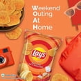 thumbnail image 2 of Lay's Hot 'n' Sweet Chilli Chips 40 gm pack Pack of 2, 2 of 4