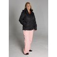 thumbnail image 2 of Snow Country Outerwear Womens S-XL Insulated The Aspen Ski Coat Jacket, 2 of 6