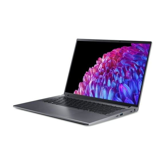 Acer Swift X 14 14.5" Laptop, Intel Core Ultra 7 155H, 16GB RAM, 1TB SSD, Windows 11 Home, SFX14-72G-77NJ