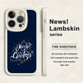 thumbnail image 1 of Funda de goma TPU ultrafina con diseño innovador de dibujos animados, perfecta para la serie iPhone, 1 of 4