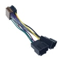 thumbnail image 5 of Car Radio ISO Adapter Conversion Plug Wire Adapter For Chevrolet Captiva Enclave, 5 of 5