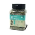 thumbnail image 4 of NUTRITEA Organic Neem Margosa Tea, 2oz (56 gms) Gourmet Jar - Makes 28 Cups, 4 of 5
