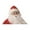 A, variant on 3D Santa Car Rear Window Stickers Car Stickers Window Stickers Wall Stickers Laptop Stickers Year Baby Announcement Mini Scrapbook Stickers Outdoor Water Bottle Stickers Video Game Stickers Teacher