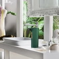 thumbnail image 3 of Automatic Foam Soap Dispenser Touchless Rechargeable Smart Fast Induction Hand Sanitizer Machine for Toilet, Bathroom, Hotel, Kitchen, 3 of 9
