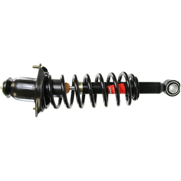 Monroe Shocks & Struts Quick-Strut 272599R Strut and Coil Spring Assembly