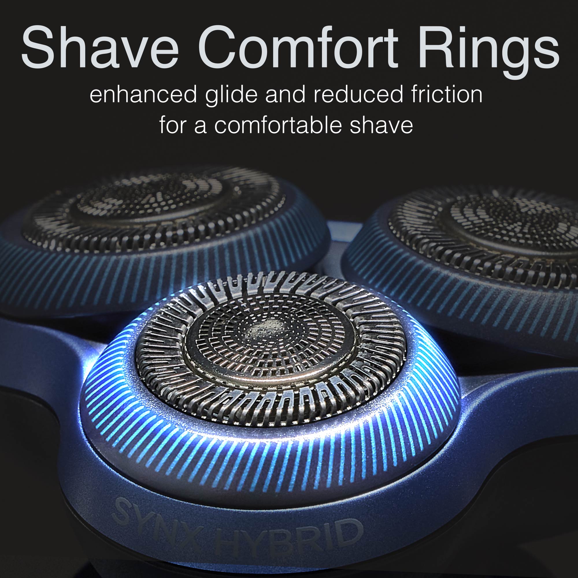 Remington Limitless X7 Electric Shaver for Men, Cordless photo 8