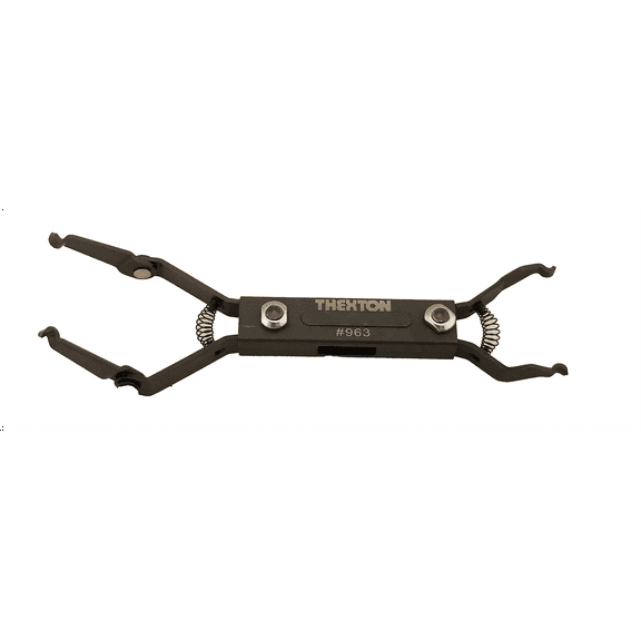 Thexton Connector Quick-Disconnect Tool