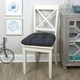 thumbnail image 4 of Gripper Non-Slip Tyson 17-inch Chair Cushion - Set of 2, 4 of 4