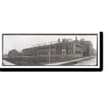 thumbnail image 2 of Historic Framed Print, NY 1909 The Carborundum Co. Niagara Falls, 36-3/8" x 8-3/8", 2 of 9